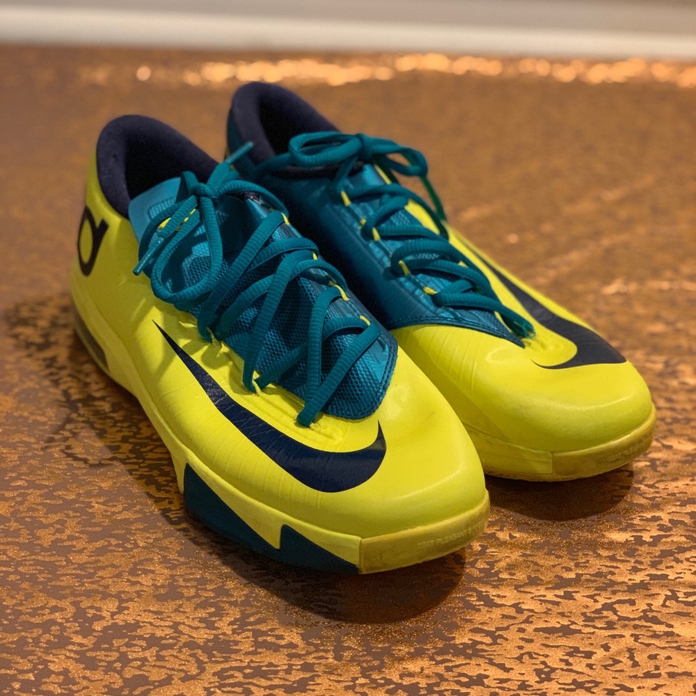 Nike KDs
